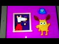 Noggin Commercial Break May 2 2003