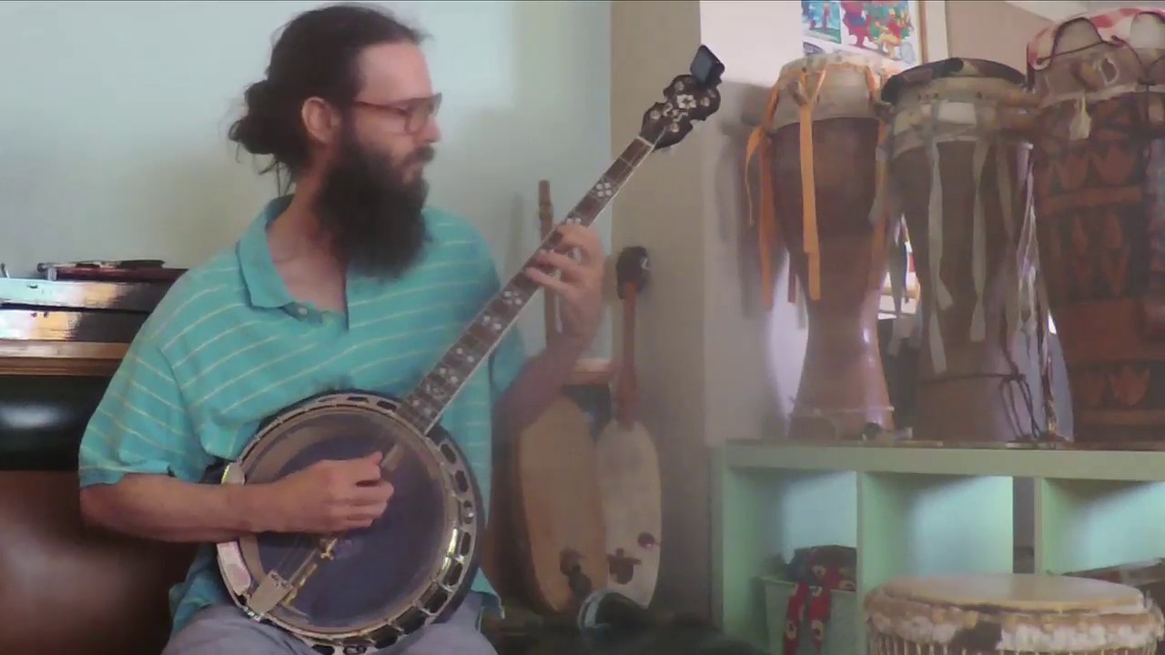 Promotional video thumbnail 4 for Richard Bogen