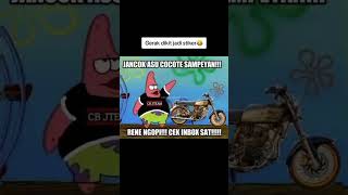 Download lagu Lengah dikit jadi stiker cik😂 #memes mp3 Download lagu Lengah dikit jadi stiker cik😂 #memes mp3