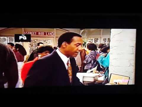 A Different World: May the Best Man Win