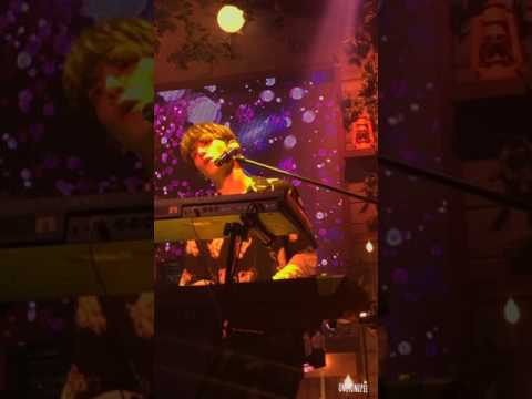 170506 DAY6 - Man In A Movie (Wonpil Focus)