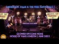 Anderson .Paak & The Free Nationals - Glowed Up/Come Home (LIVE) | House of Vans London | June 2022
