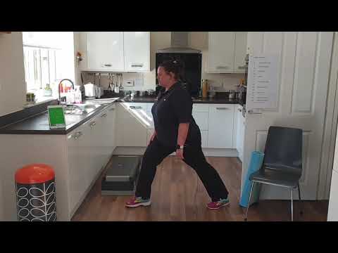 Cardiac Rehab - Level 2