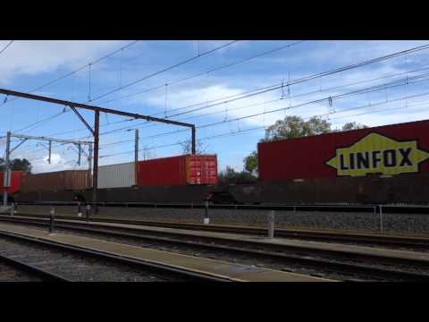 5BS6 with NR67 / AN3 - 5/9/14