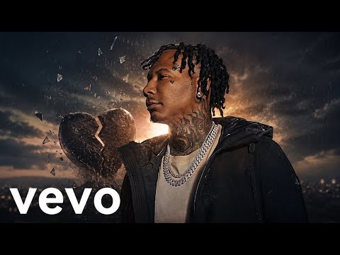 Moneybagg Yo - Hit It Once by Urban Music Studio — Official Music Video