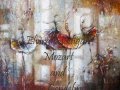 Mozart / Clayderman - Elvira Madigan /  Irene Gendelman - paintings
