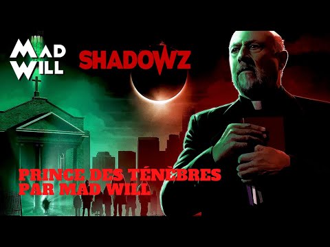 SPÉCIAL SHADOWZ : PRINCE DES TÉNÈBRES DE JOHN CARPENTER #JohnCarpenter #PrinceDesTénèbres #horreur