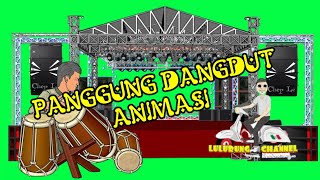 Download lagu GREEN SCREEN PANGGUNG ANIMASI mp3