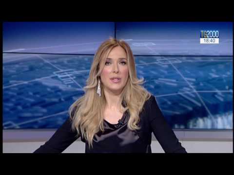 Tg2000 del 18 aprile 2017 - Edizione delle 18:30