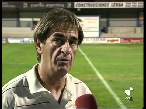 J5 Temp. 10/11 Peña Sport - CF Palencia