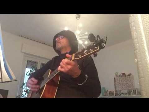 Vedrai vedrai acustico TENCO COVER