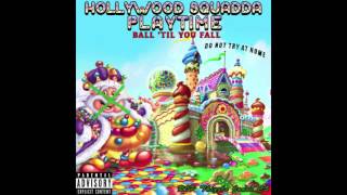 Hollywood Squadda - No Mo (Prod. by Zaytoven) [Playtime: Disc 2] (2013)