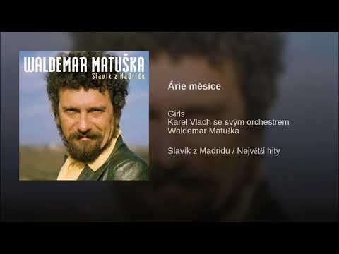 Árie měsíce