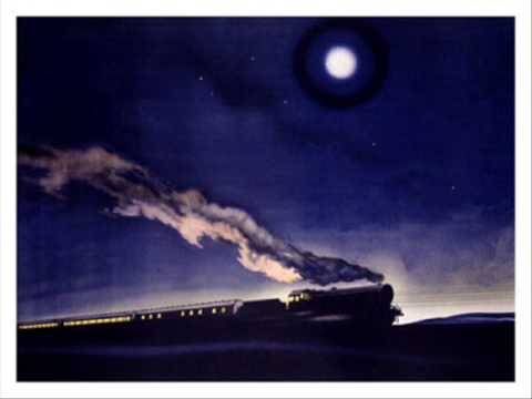 Vector Lovers - Night Train Memories (2009rmstrd)