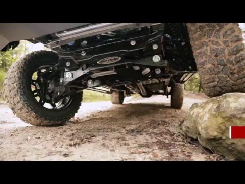 Pro Comp 6" Inch Lift Kit Product Review