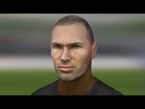 comment appliquer game face fifa 15