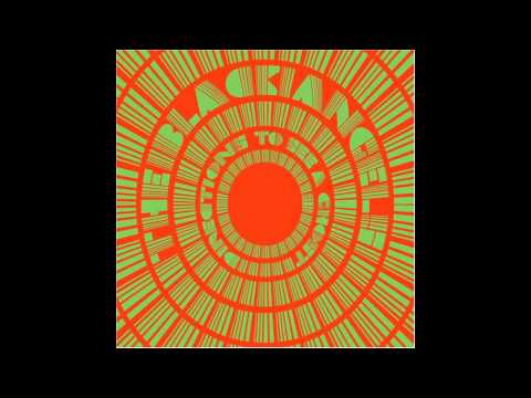 The Black Angels - Doves