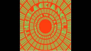 The Black Angels - Doves