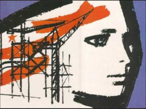 Tonicha - "Habria que saberlo" album "4 canções de Patxi Andion" (1972)