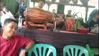 Download lagu cek sound jathilan sekar kencono  mp3