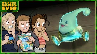 Weirdest Games Ever - Dewy's Adventure