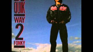 DJ Quik - Only Fo&#39; Tha Money
