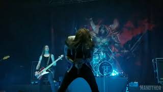 HammerFall &#39;Heeding the Call&quot;