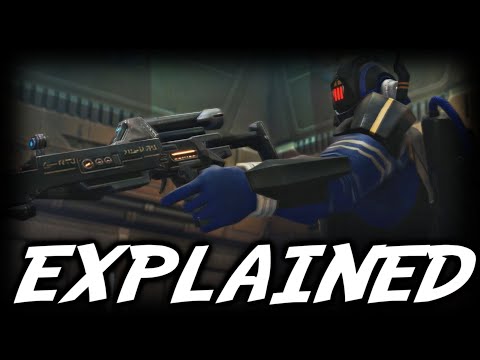 The BOUNTY HUNTER Explained Complete Story