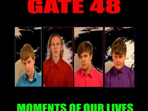 GATE 48 - My Fat Cat