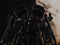 RIFE 4 60fps AI Interpolation Metal Skin Panic MADOX 01 Intro BD