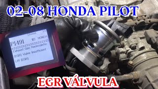 Que es obd p1491 Jeep