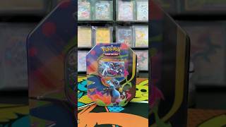 BIG HIT from Charizard X Tin #pokemoncards #pokemontcg #journeytogether #clefairy #pokemon