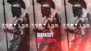 Novas Musicas Workout Para Treinar 2024🔥Somente as Melhores Musicas Para Treinar Pesado 2024 🔥🎶