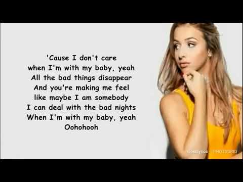 Ed Sheeran, Justin Bieber   I Don't Care Emma Heester cover lyrics