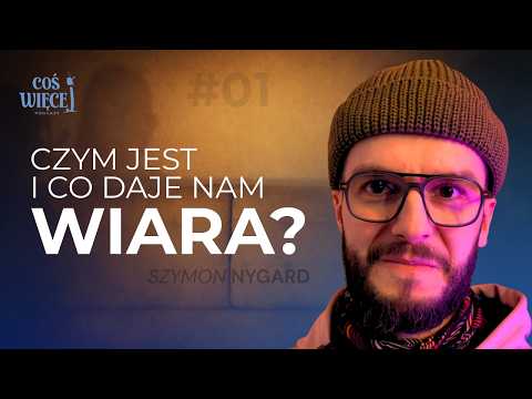 Podcast Coś Więcej