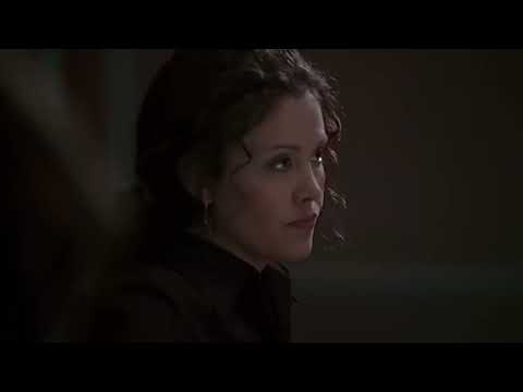 24 (2001–2010) Day 2: 8:00 a.m.-9:00 a.m. Jack Bauer questions Marshall Goren