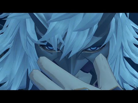 Xenoblade Chronicles 2 Ch. 5 (112)- Temperantia, Aeshma's Core and Jin boss fight