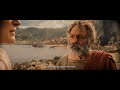 Indiana Jones And The Dial Of Destiny 2023 Meeting Archimedes 4K