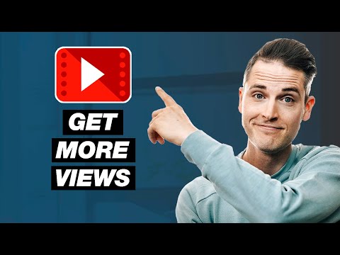 3 Easy (and Free) Ways to Get More Views on YouTube Video