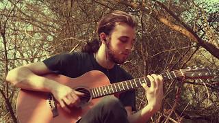 With No One - John Frusciante (cover)