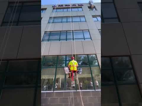 Corporate Cleaning
