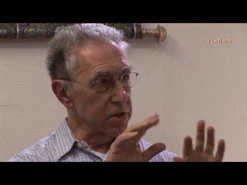 Voidness and Dependent Arising - Dr. Alexander Berzin - September 20, 2013 Video