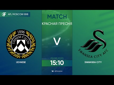 AFL20. Euroleague A3. Day 5. Udinese - Swansea City