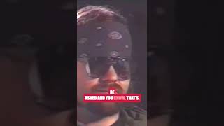 Karl Agell from Corrosion of Conformity thoughts about &quot;Blind&quot;. #corrosionofconformity #blind #coc