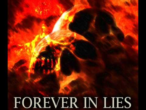 The Heavens Fall - Forever in Lies