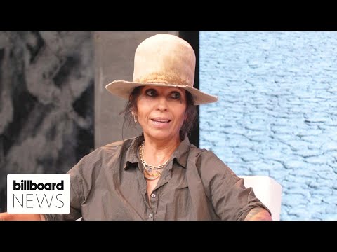 Linda Perry’s ‘Let It Die Here’ Documentary, Being Queer In Music Industry & More | Billboard News