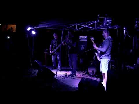 Otec Škola Styk - Otec Škola Styk (Trüstän Tröy & band) live
