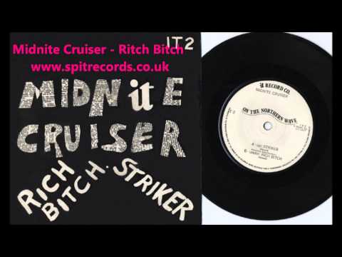Midnite Cruiser - Ritch Bitch