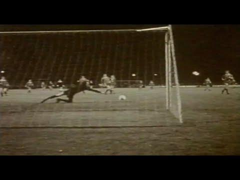 Så vare då - Åtvidabergs FF - FC Bayern München