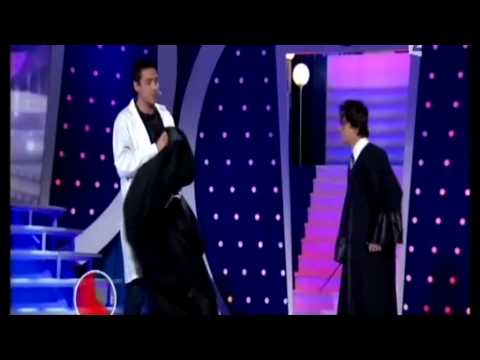 Garnier et Sentou [12] Invisible comme Harry Potter - ONDAR